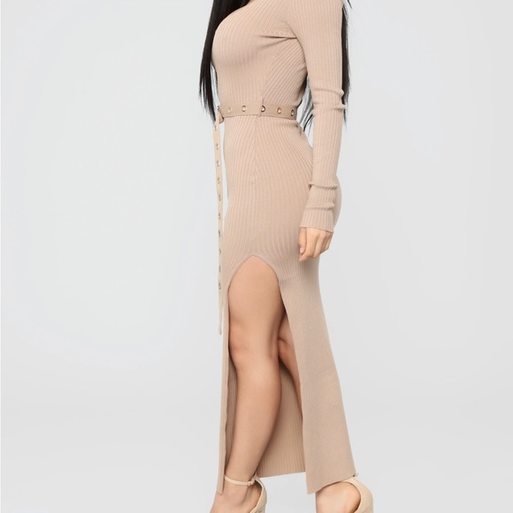 Maxi dress - Picture 2 of 2